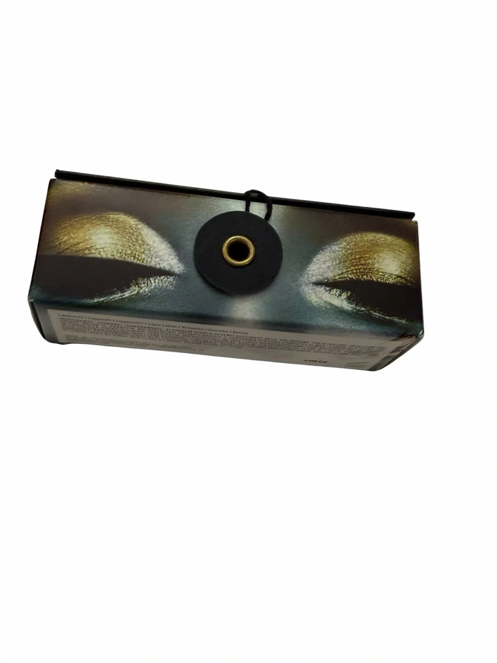 Pat McGrath Labs MatteTrance Lipstick #211 OBSESSED Brand New Box RARE